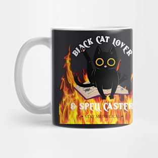 Halloween Mug